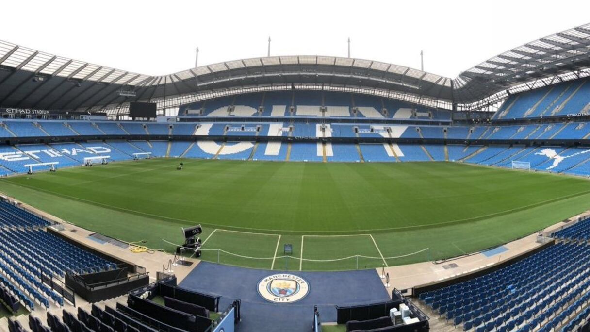 Le club de Manchester City a ouvert les portes de son Etihad Stadium aux autorités sanitaires anglaises, qui pourront en faire usage comme bon leur semble selon la presse britannique.