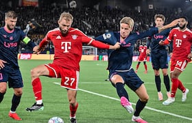 Vikings Bayern