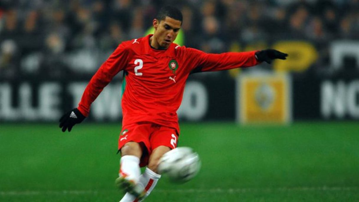 Michaël Chrétien Basser