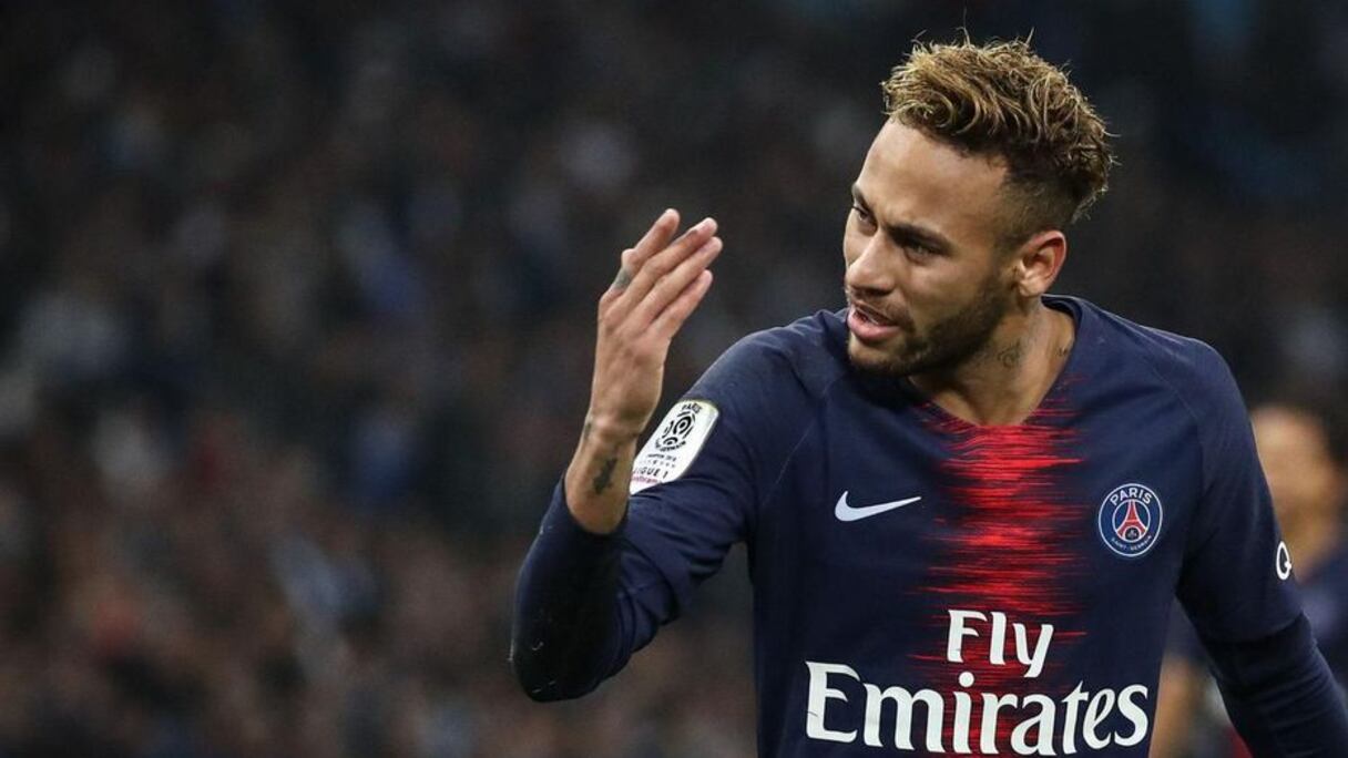 Neymar va-t-il restituer les millions d'euros que lui réclame le Barça?