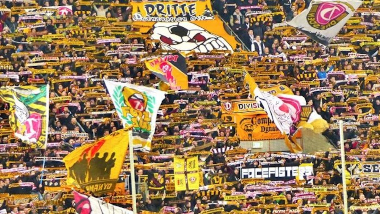 300 supporters seulement seront autorisés à assister à chaque match de la Bundesliga.