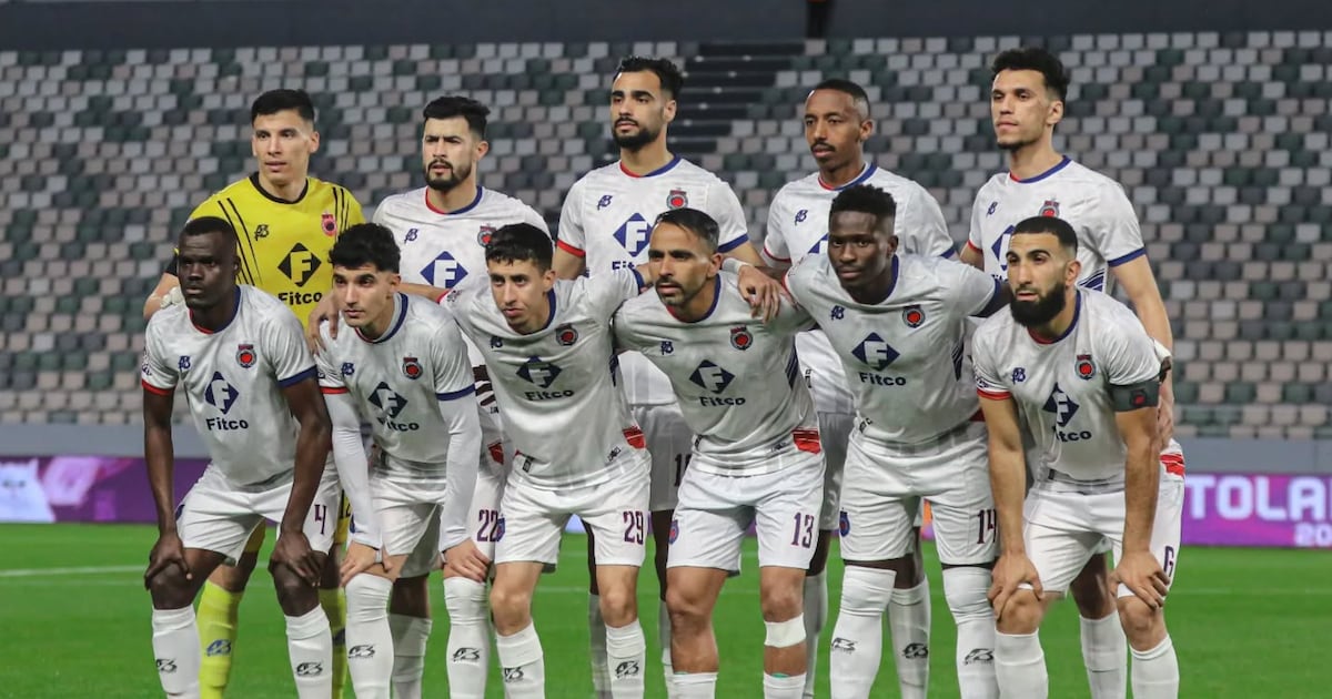 Coupe de la CAF: l’Olympique de Safi à Alger pour affronter l’USMA en demi-finale