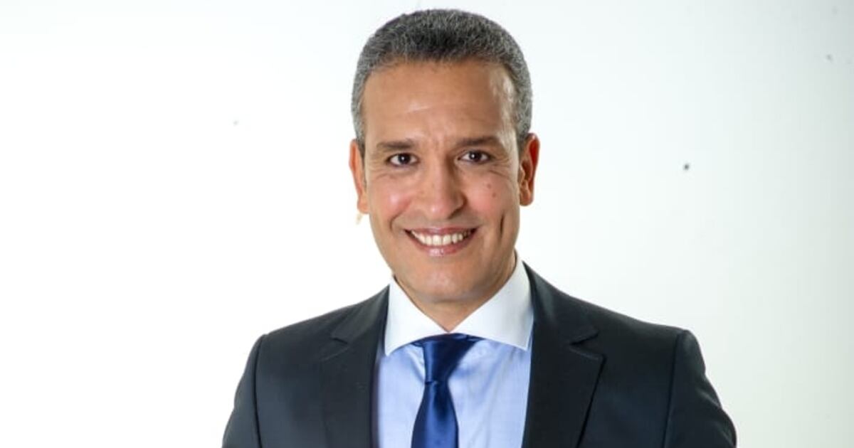 Aziz Bouderbala C est Fabuleux C est La Folie Au Maroc Sport le360 ma aziz-bouderbala-c-est-fabuleux-c-est-la-folie-au-maroc-sport-le360-ma