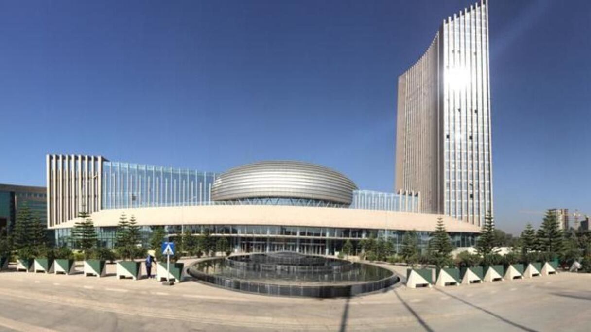 Les prochains Jeux Africains de la Jeunesse auront lieu en Ethiopie.