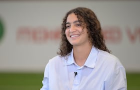 Mayssa Baha