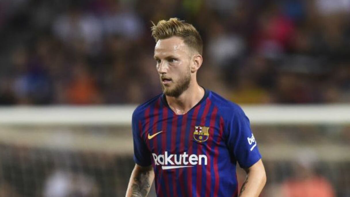 9- Ivan Rakitic (FC Barcelone) : 6,5 M€ par an.