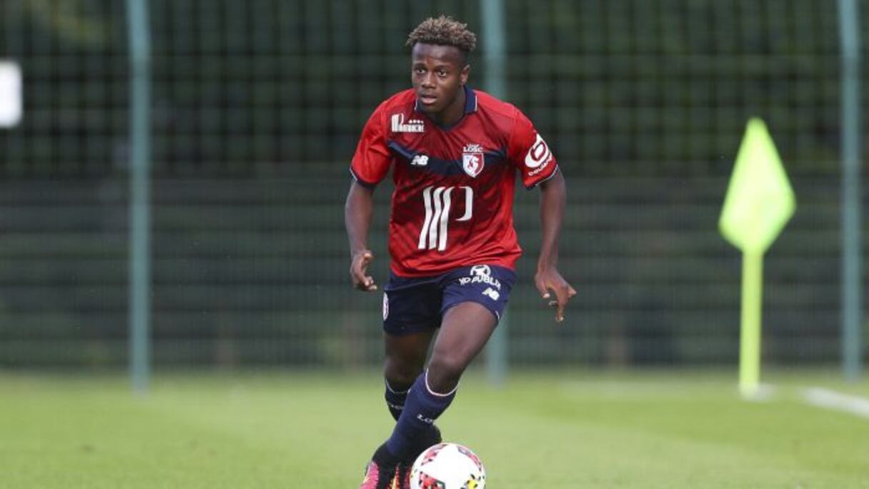 Hamza Mendyl