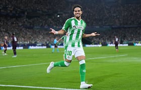Abdessamad Ezzalzouli
