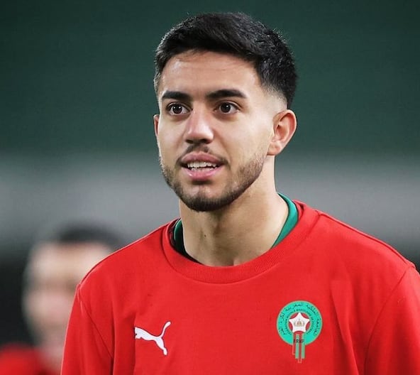 Ilias Akhomach