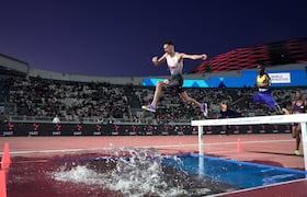 Soufiane El Bakkali