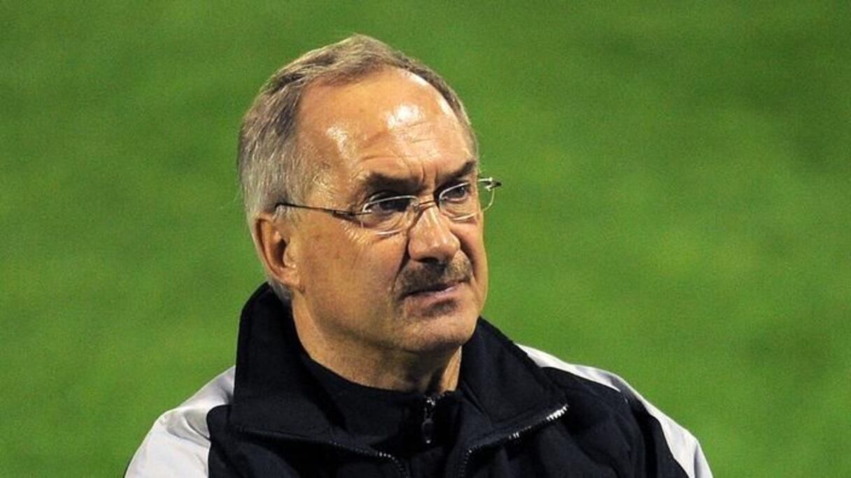 Uli Stielike - Tianjin Teda (3m d'euros)