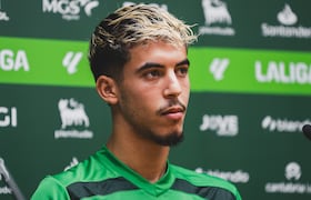 Yassir Zabiri