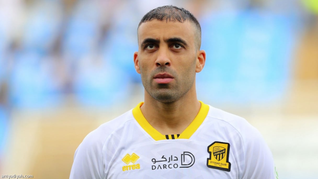 Abderrazak Hamdallah.