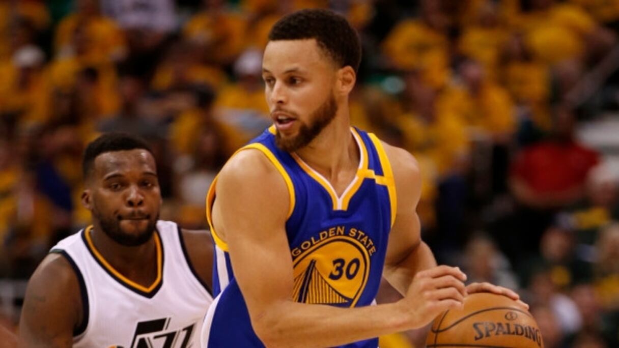 8. Stephen Curry (NBA) 76,9 millions de dollars