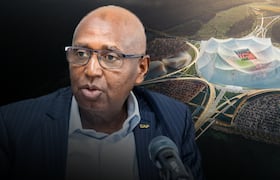 Ibrahima Barry Blasco