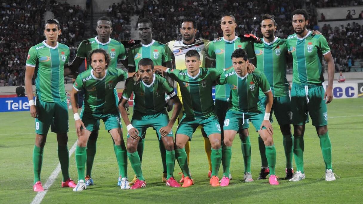 8- Kac de Kénitra : 4,3 millions d'euros (environ 46,1 MDH)