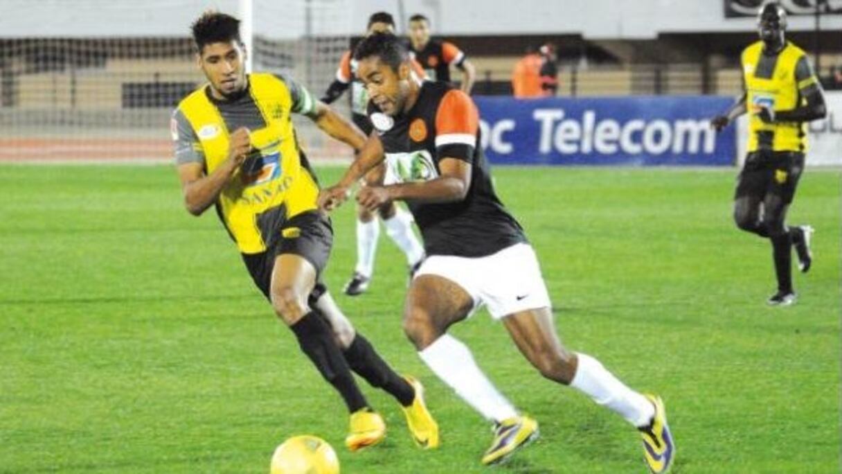 Le MAS et la RSB s'affrontent ce soir pour le compte de la 12e journée du championnat.