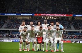 Lions de l'Atlas