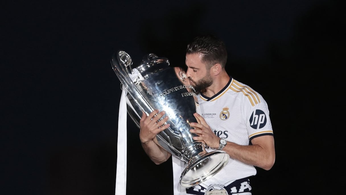 Nacho Fernandez