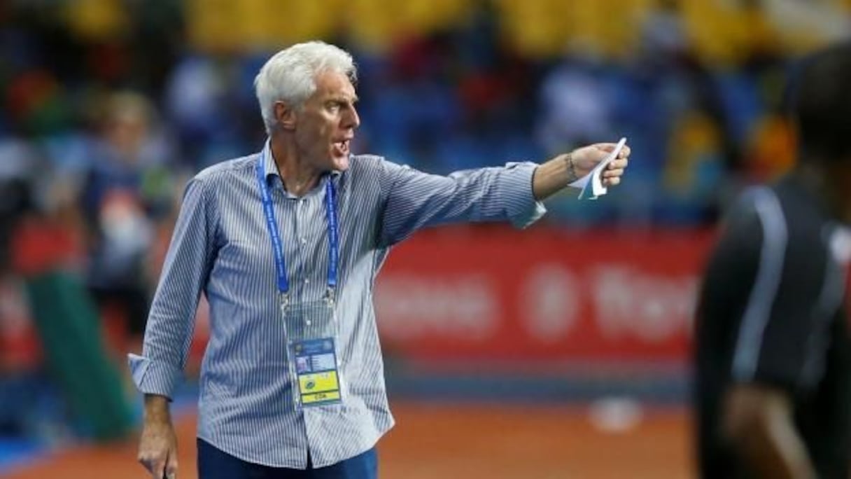 Hugo Broos (Cameroun)