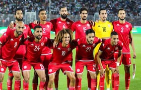 Équipe de Tunisie, CAN 2025