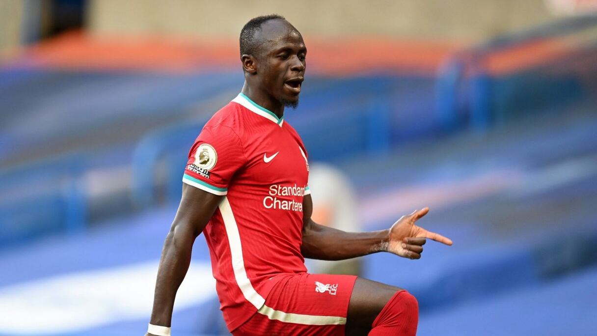 Un duel Mané-Messi en LDC UEFA.