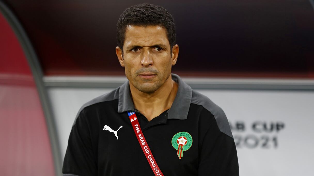 Les Lions de l'Atlas A' séduisent en Coupe arabe de la FIFA.