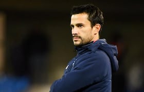 João Sacramento, premier adjoint de Mohamed Ouahbi