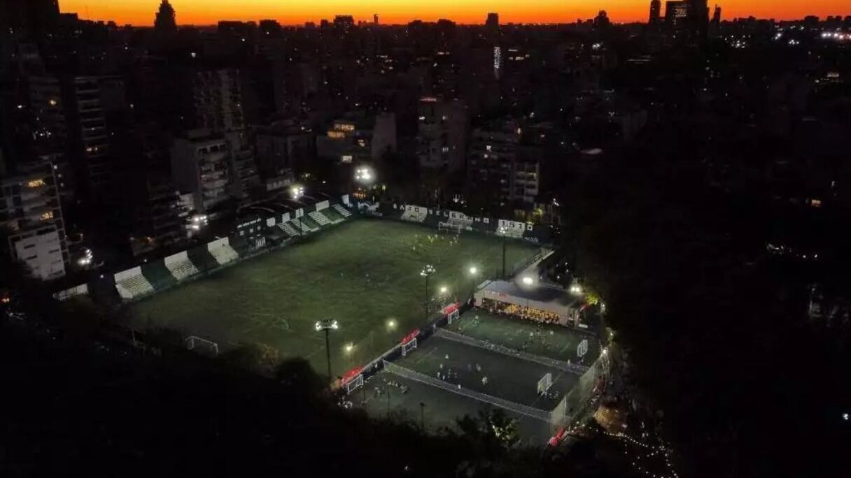 La Coupe du monde U20 se déroule en Argentine jusqu’au 11 juin 2023.
