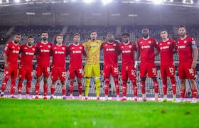 Wydad
