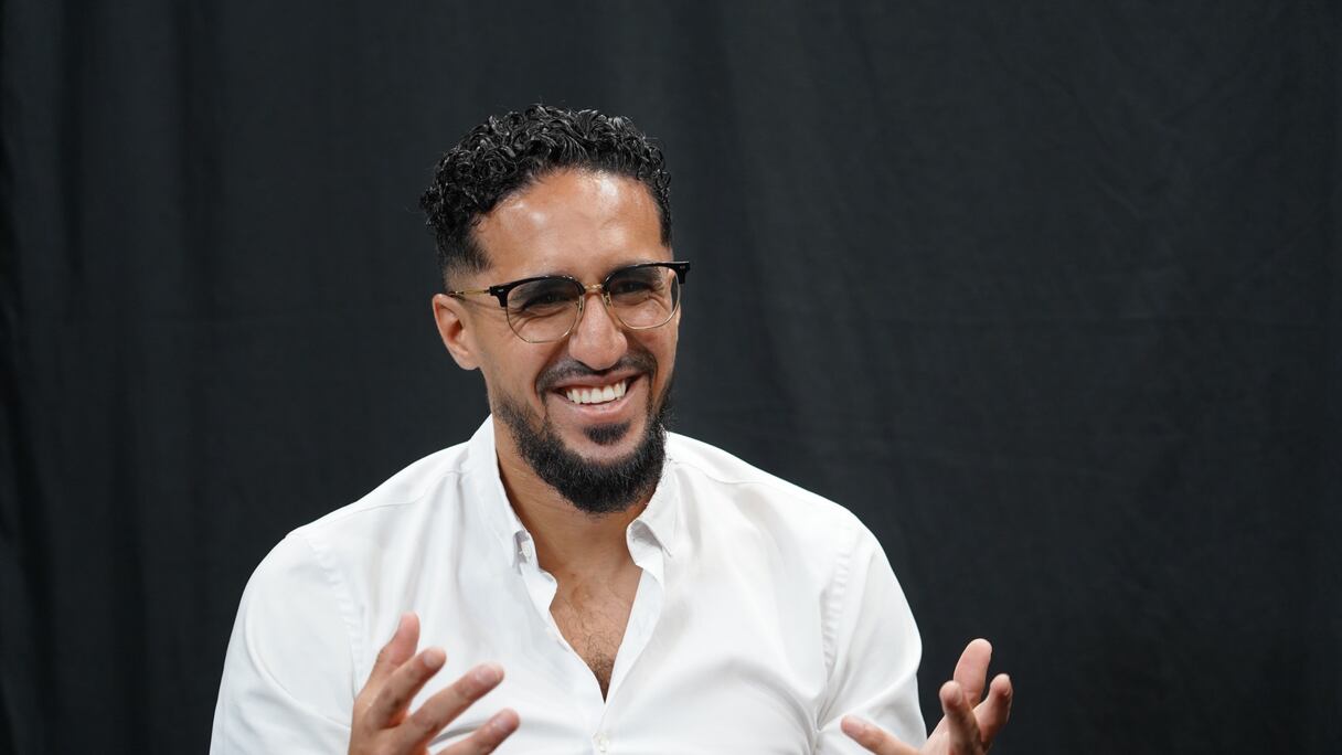 IA et football, Tarik Agday: «il faut mettre en lumière les talents africains»