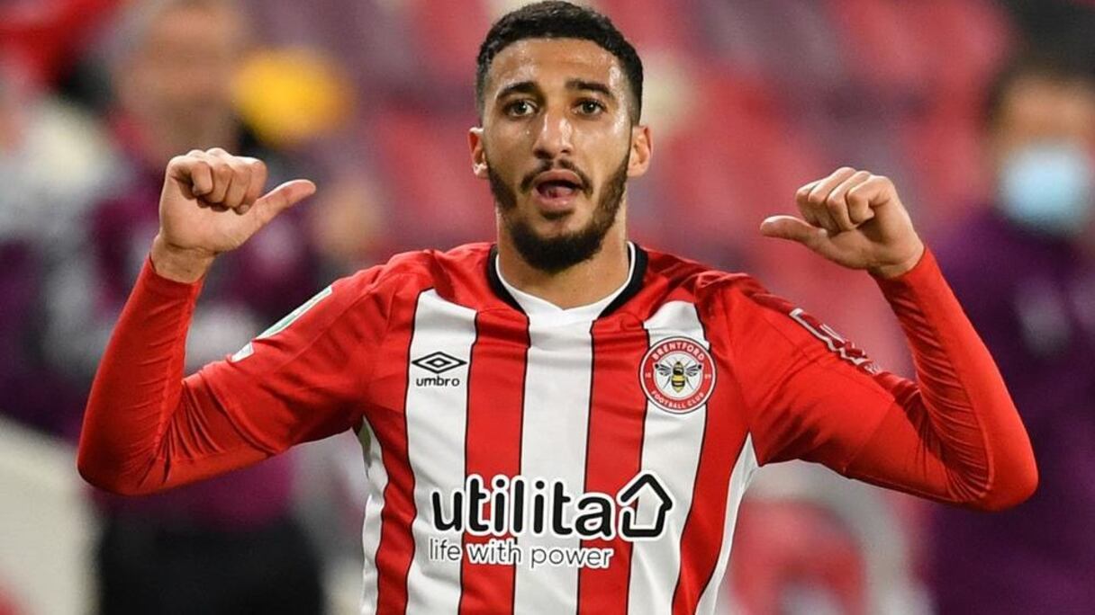 8-Saïd Benrahma (West Ham): 23 millions d'euros.