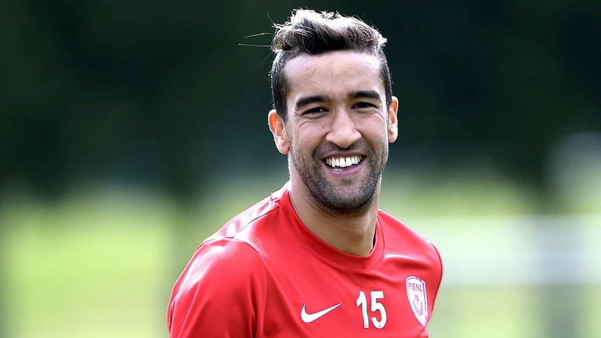 Youssef Hadji à Nancy (2016)