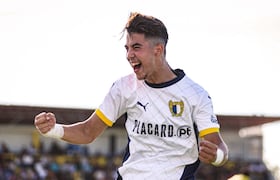 Yassir Zabiri (FC Famalicão)