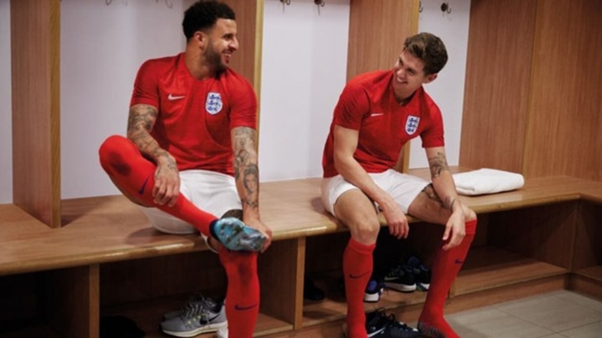 3 - Angleterre (extérieur)