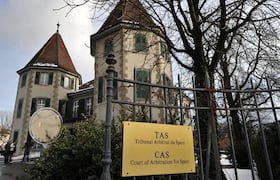 La décision du Tribunal arbitral du sport (TAS) est plus qu'attendue. Une situation sans précédent dans l'histoire de la CAN.