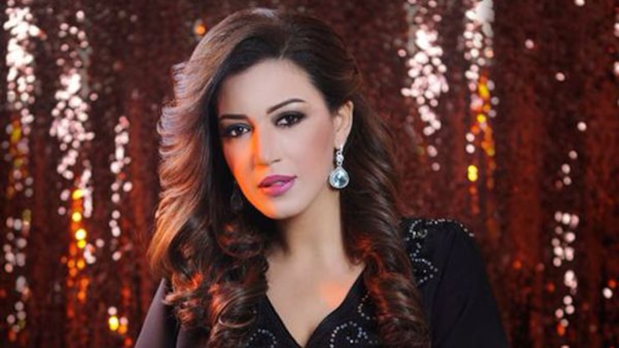 Asmaa Lamnawar : chanteuse et vocaliste marocaine