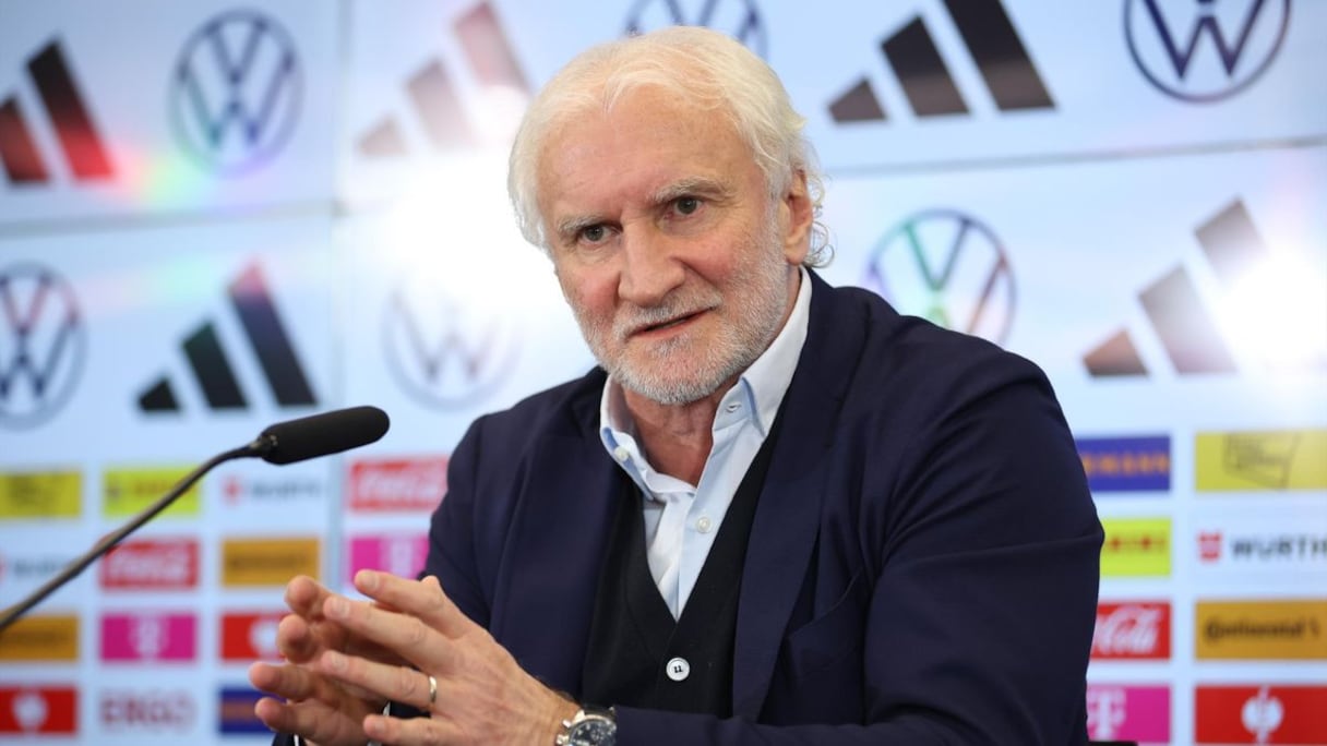 Rudi Völler