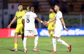 Ziyech Botafogo