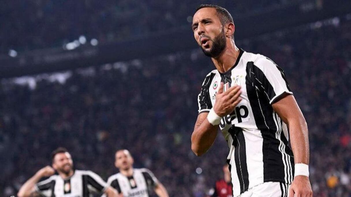 3-Mehdi Benatia a atteint la finale de la Ligue des champions sous les couleurs de la Juventus, en 2017. Les Turinois ont essuyé une lourde défaite face au Real Madrid (1-4). L’ancien Lion de l’Atlas est resté sur le banc.