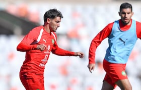 Brahim Diaz