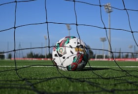 Le ballon de Botola Pro Inwi.