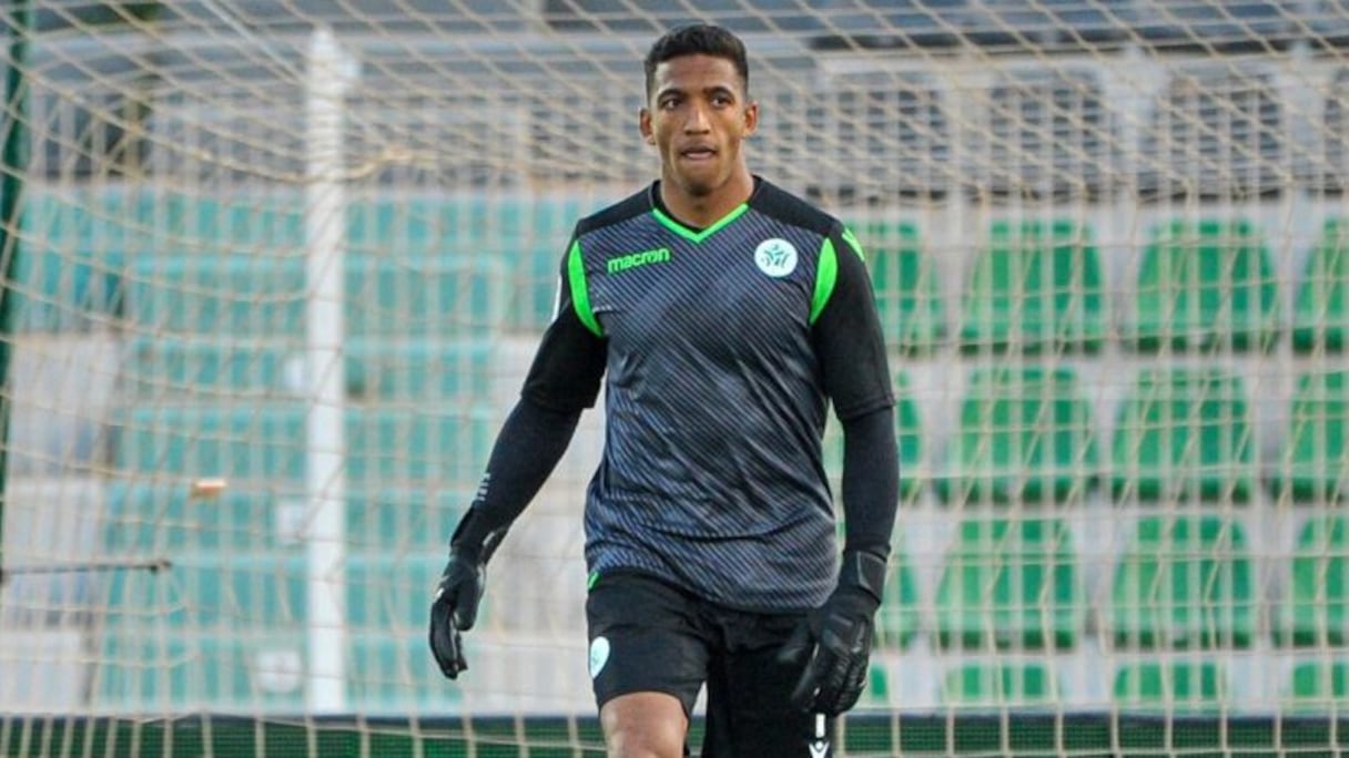 Mehdi Maftah.