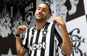 Hakim Ziyech