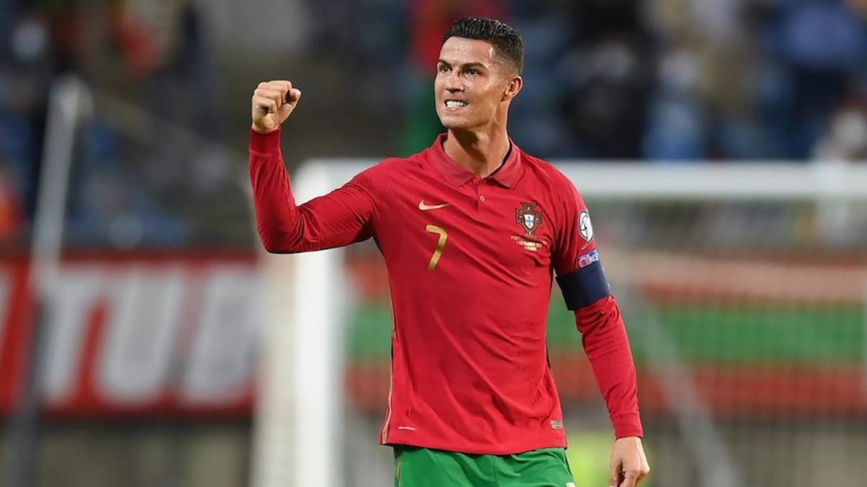 Cristiano Ronaldo (37 ans).
Demi-finaliste de l’édition 2006, le quintuple Ballon d’Or va également dire adieu à la grand-messe mondiale (191 sélections).