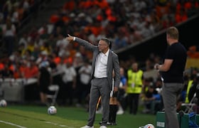 Mohamed Ouahbi (Maroc-Pays-Bas)