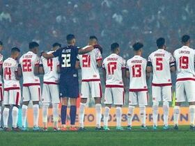 Le Wydad de Casablanca.