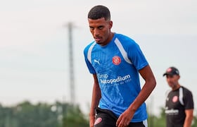 Azzedine Ounahi