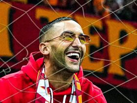 Hakim Ziyech