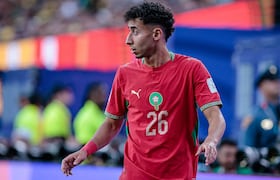 Anass Salah-Eddine